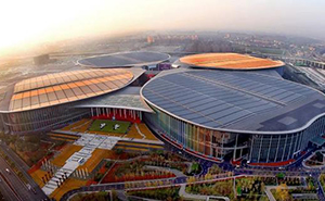 博览关注 |《全球会展业发展报告2023》发布 中国展馆数量居首位